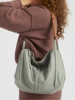 The Sak Los Feliz Hobo Bag